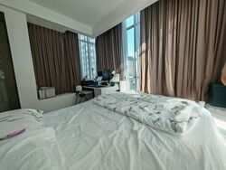 Moda (D15), Apartment #612385251